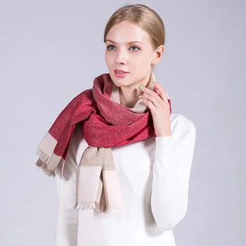 100% Cashmere Scarf Women Winter Pashm Shawls and Wraps Ladies Brand Vintage Pashmina Echarpe Warm Pure Cashmere Scarves 
100% Cashmere Scarf Women Winter Pashm Shawls and Wraps Ladies Brand Vintage Pashmina Echarpe Warm Pure Cashmere Scarves