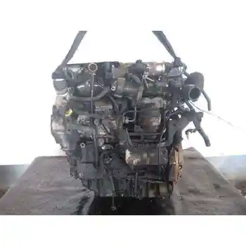Y22DTR COMPLETE ENGINE OPEL ZAFIRA A 
Y22DTR COMPLETE ENGINE OPEL ZAFIRA A