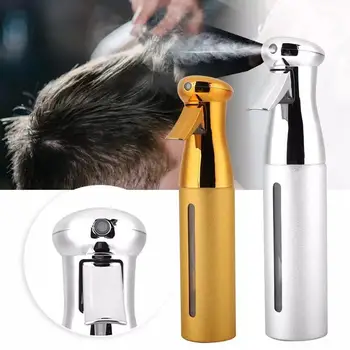 250ml Hairdressing Spray Bottle Fine Mist Sprayer Salon Barber Styling Tool Hairdressing Spray Bottle Water Sprayer Empty Bottle
250ml Hairdressing Spray Bottle Fine Mist Sprayer Salon Barber Styling Tool Hairdressing Spray Bottle Water Sprayer Empty Bottle
