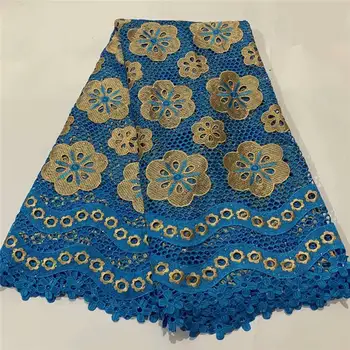 African FrenchNet 2020 bicolor Tulle Mesh Lace Fabric High Quality Nigerian Bridal Lace Embroidered Wedding Fabric F2498
African FrenchNet 2020 bicolor Tulle Mesh Lace Fabric High Quality Nigerian Bridal Lace Embroidered Wedding Fabric F2498