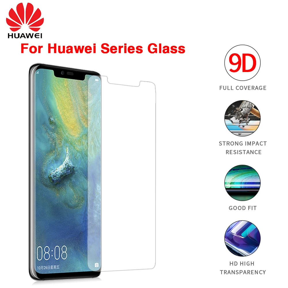 9D Tempered Glass on the For Huawei Honor Screen Protector Safety Protective Glass Film Case
9D Tempered Glass on the For Huawei Honor Screen Protector Safety Protective Glass Film Case