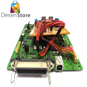 Used Formatter Board Logic Main Board for Samsung 4521F Mother Board Printer part
Used Formatter Board Logic Main Board for Samsung 4521F Mother Board Printer part