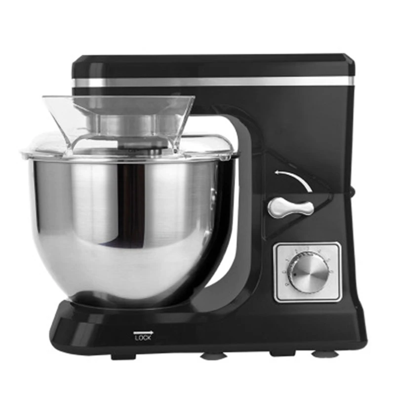 SUSWEETLIFE Small desktop cook machine home automatic egg beater multi function electric stirring and beating machine
SUSWEETLIFE Small desktop cook machine home automatic egg beater multi function electric stirring and beating machine