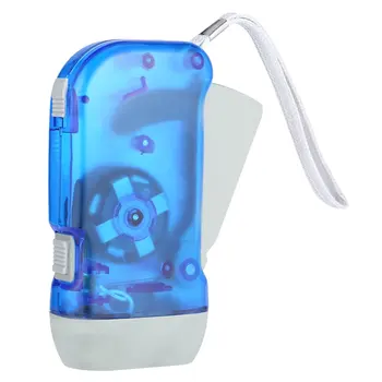 2019 3 LED Dynamo Wind Up Flashlight Hand-pressing Crank NR No Battery Torch Hot Worldwide
2019 3 LED Dynamo Wind Up Flashlight Hand-pressing Crank NR No Battery Torch Hot Worldwide