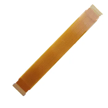 NEW 18 Pins Flex Cable For Sony MDX-M690 CDX-M670 CDX-M730 CDM-M770 Flexi Pcb repair ribbon - face fix repair wire 
NEW 18 Pins Flex Cable For Sony MDX-M690 CDX-M670 CDX-M730 CDM-M770 Flexi Pcb repair ribbon - face fix repair wire