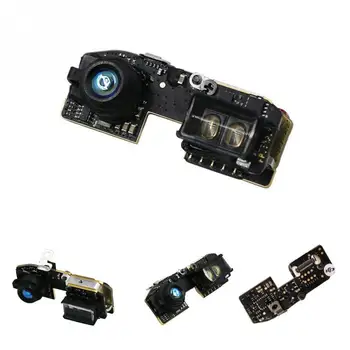 Accessories Forward View Replacement Metal Vision Sensor Module Repair Black Component 3D Durable Drone For DJI Spark
Accessories Forward View Replacement Metal Vision Sensor Module Repair Black Component 3D Durable Drone For DJI Spark