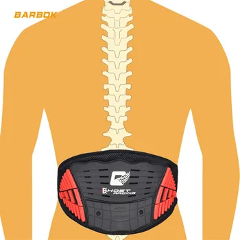 Breathable Motorcycle Spine Support Waist Protection Lumbar Rubber Protector Board Running Cycling Motocross Protective Gear
Breathable Motorcycle Spine Support Waist Protection Lumbar Rubber Protector Board Running Cycling Motocross Protective Gear