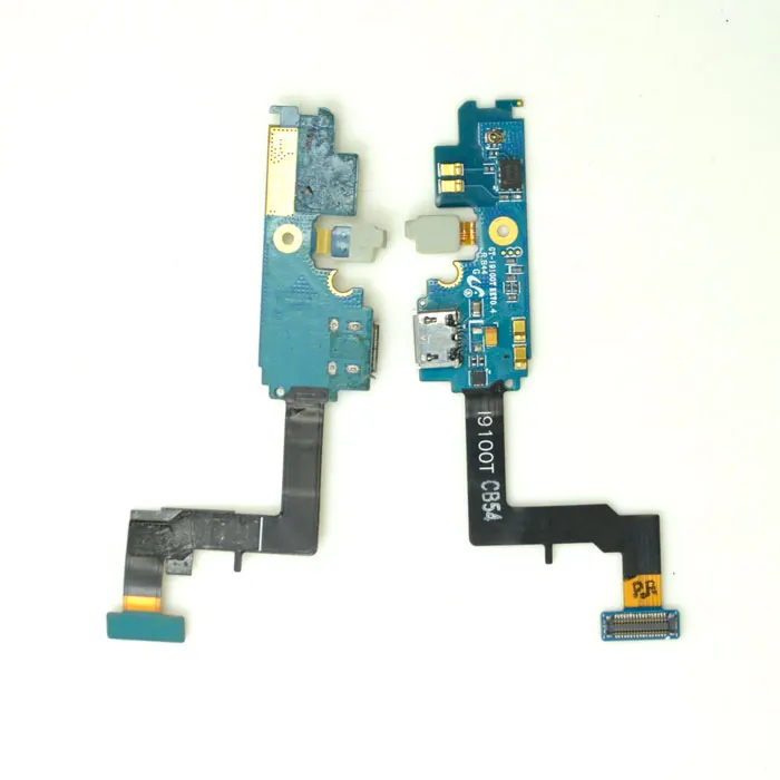 For Samsung Galaxy S II S2 Skyrocket I727 I9108 I9100G Dock Charger Charging Sensor Headphone Jack USB Connector Port Flex Cable
For Samsung Galaxy S II S2 Skyrocket I727 I9108 I9100G Dock Charger Charging Sensor Headphone Jack USB Connector Port Flex Cable