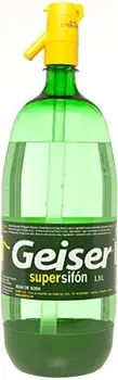 

Soda Geiser SuperSifon 1,5L PET