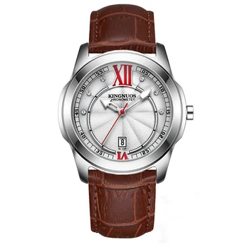 

Brand Luxury Famous Men Original Desgin Clock Fashion Leisure Dress Quartz Hours Business leather Watch Male Relogio Masculino