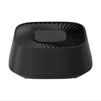 AQ1 Trapezoidal Air Purifier Car Household Negative Ion Removal of Formaldehyde Odor PM2.5 Ozone Generator
AQ1 Trapezoidal Air Purifier Car Household Negative Ion Removal of Formaldehyde Odor PM2.5 Ozone Generator