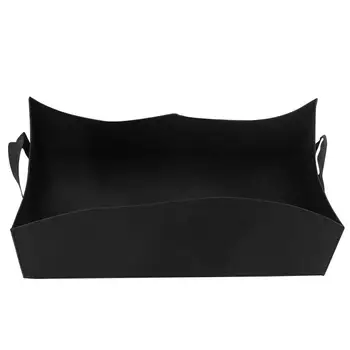 1PC Portable Felt Planting Growing Bag Rectangle Felt Potato Plant Bag Thickening Tree Planting Bag for Home Yard Balcony Store
1PC Portable Felt Planting Growing Bag Rectangle Felt Potato Plant Bag Thickening Tree Planting Bag for Home Yard Balcony Store