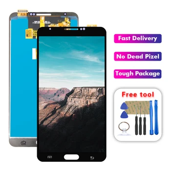 For Samsung Galaxy Note 3 N900 N9005 N900A/V/T LCD Display Touch Screen Digitizer Assembly
For Samsung Galaxy Note 3 N900 N9005 N900A/V/T LCD Display Touch Screen Digitizer Assembly