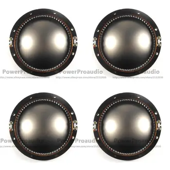 4pcs Diaphragm FOR JBL 2446 2446H 2447 2447H 2451J 2452H 8Ohm Replacement diaphragm
4pcs Diaphragm FOR JBL 2446 2446H 2447 2447H 2451J 2452H 8Ohm Replacement diaphragm