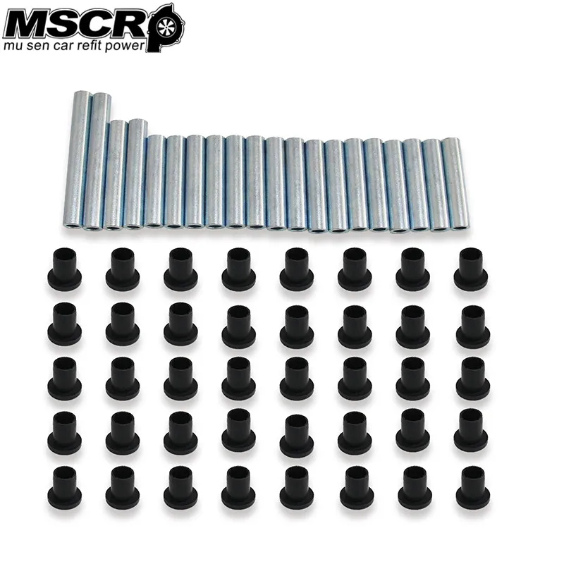 MSCRP-UHMW A Arm втулка для Polaris Ranger XP 800 / 900 Crew 2010-2014 Diesel - OE Arms
MSCRP-UHMW A Arm втулка для Polaris Ranger XP 800 / 900 Crew 2010-2014 Diesel - OE Arms
