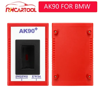 Car styling AK90+ Key Programmer For BMW EWS Newest Version V3.19 AK90 AK 90 Key Programmer For BMW EWS With Free Shipping
Car styling AK90+ Key Programmer For BMW EWS Newest Version V3.19 AK90 AK 90 Key Programmer For BMW EWS With Free Shipping