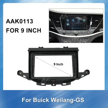 10 Inch 2din Car Auto Radio Multimedia fascia For HONDA XRV 2015 Installation DVD GPS Navigation Panel Frame Trim Kit
10 Inch 2din Car Auto Radio Multimedia fascia For HONDA XRV 2015 Installation DVD GPS Navigation Panel Frame Trim Kit
