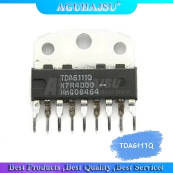 1PCS TDA6111Q ZIP-9 
1PCS TDA6111Q ZIP-9