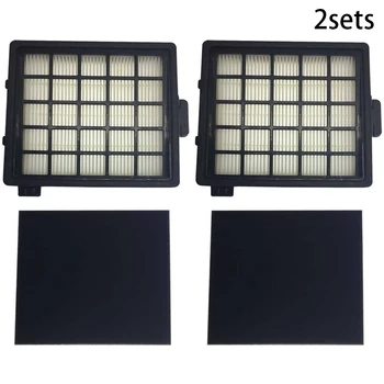 2 X Filter Replacement For Philips FC8071/01 Easylife Vacuum Cleaner FC8071 Replacement Absolute Home Appliance
2 X Filter Replacement For Philips FC8071/01 Easylife Vacuum Cleaner FC8071 Replacement Absolute Home Appliance