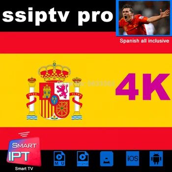 Newest stable 1 Year IPTV M3U Subscription Spain Portugal Europe Smarters ssiptv pro with Android Smart TV enigma2 Android
Newest stable 1 Year IPTV M3U Subscription Spain Portugal Europe Smarters ssiptv pro with Android Smart TV enigma2 Android