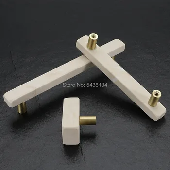 Marble Cabinet handles Kitchen Cabinet handles Nordic Simple T bar Handle Drawer Pulls Furniture Door handle 
Marble Cabinet handles Kitchen Cabinet handles Nordic Simple T bar Handle Drawer Pulls Furniture Door handle