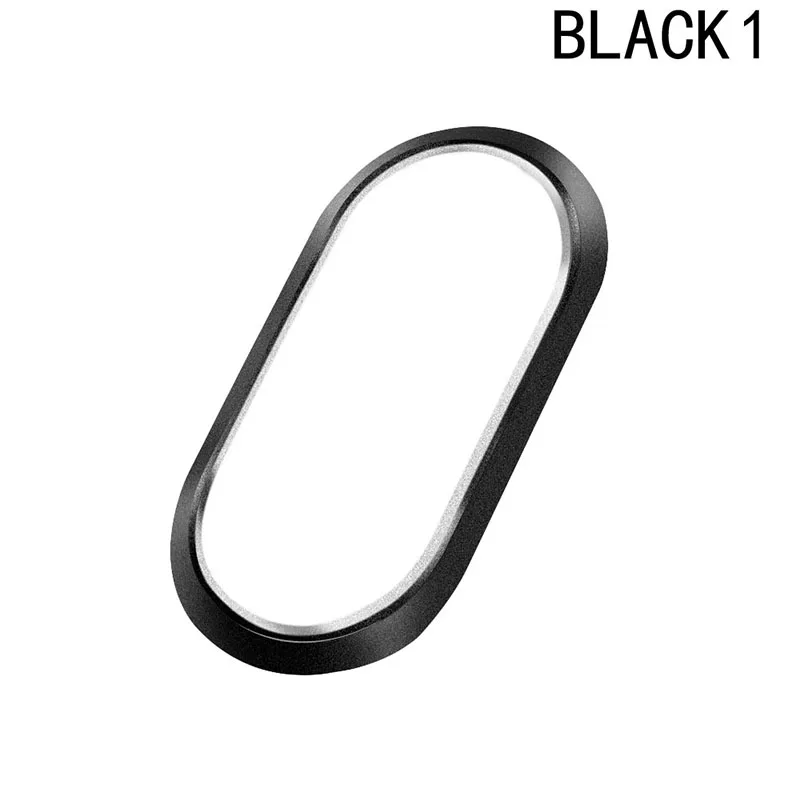 Metal Camera Lens Protector For iPhone SE Camera Protector Guard Circle Ring Cover For iPhone X XS Max XR 7 8 Accessories
