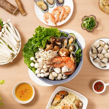 Isaki Xiuer Multi-Function Cooking Pot Mini Household One-Piece Barbecue Net Red TikTok One-Person Food Hot Pot Electric Hot Pot
Isaki Xiuer Multi-Function Cooking Pot Mini Household One-Piece Barbecue Net Red TikTok One-Person Food Hot Pot Electric Hot Pot
