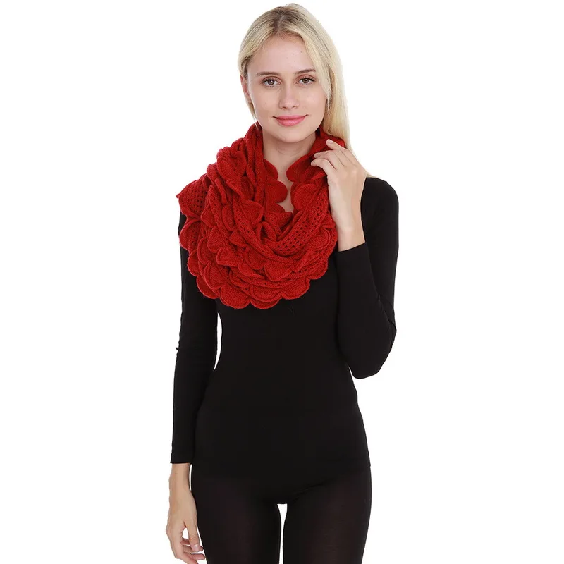 Litthing Hollow Scarf 2019 Fashion Women Cut Flowers Hollow Gradient Silk Scarf Spring Shawls and Wraps Towel Femme Beach Sjaals
Litthing Hollow Scarf 2019 Fashion Women Cut Flowers Hollow Gradient Silk Scarf Spring Shawls and Wraps Towel Femme Beach Sjaals