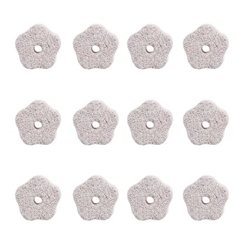 12Pcs Calcium Chew Toys Hamster Chew Toys Chew Toys Mineral Stone Teeth Grinder Hamster Teeth Grinder for Hamster Rabbit Puppy
12Pcs Calcium Chew Toys Hamster Chew Toys Chew Toys Mineral Stone Teeth Grinder Hamster Teeth Grinder for Hamster Rabbit Puppy
