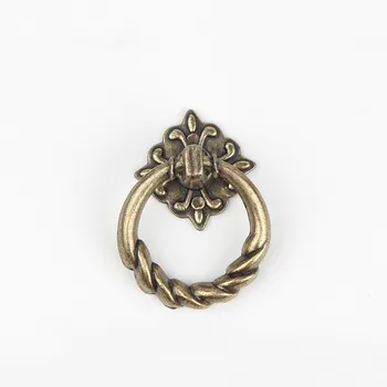 8Pcs Vintage Alloy Cabinet Handles Furniture Knobs Kitchen Drawer Cupboard Chinese Ring Pull Handles,Bronze Tone
8Pcs Vintage Alloy Cabinet Handles Furniture Knobs Kitchen Drawer Cupboard Chinese Ring Pull Handles,Bronze Tone