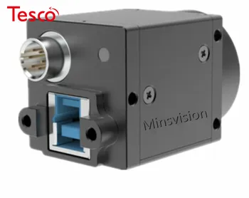 CMOS Image Sensor Advance Industrial Cameras USB 3.0 5.0MP industrial area scan cameras SDK machine vision Halcon software
CMOS Image Sensor Advance Industrial Cameras USB 3.0 5.0MP industrial area scan cameras SDK machine vision Halcon software