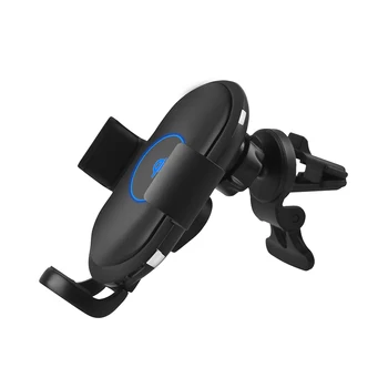 Qi 10W wireless car charger,Full automatic coil electromagnetic induction ,for iPhone 11/11 Pro/XR/X/8/8 Plus/Samsung S10/S9/S8
Qi 10W wireless car charger,Full automatic coil electromagnetic induction ,for iPhone 11/11 Pro/XR/X/8/8 Plus/Samsung S10/S9/S8