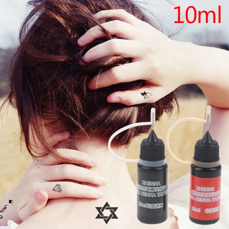 10ml Waterproof Permanent Makeup Eyebrow Ink Temporary Tattoo Color Micro Pigment Microblading Lips
10ml Waterproof Permanent Makeup Eyebrow Ink Temporary Tattoo Color Micro Pigment Microblading Lips