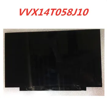 O14.0"LED LCD Screen VVX14T058J10 WQHD 2560x1440 P/N SD10G56674 FRU: 00HN879
O14.0"LED LCD Screen VVX14T058J10 WQHD 2560x1440 P/N SD10G56674 FRU: 00HN879