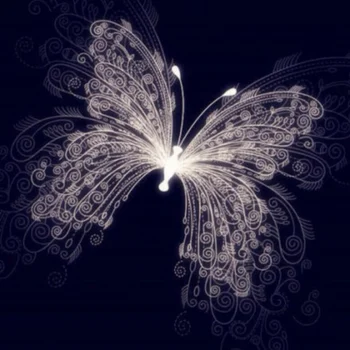 Butterfly 5D DIY Partial Diamond Painting Cross Stitch Round Resin Diamond Embroidery Paint Wall Craft Decor #C
Butterfly 5D DIY Partial Diamond Painting Cross Stitch Round Resin Diamond Embroidery Paint Wall Craft Decor #C