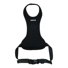 New Fish Hunting Breast Pad Chest Loading Pad For Scuba Diving Vest Hunting Professional Protection Top Speargun Diving Vest
New Fish Hunting Breast Pad Chest Loading Pad For Scuba Diving Vest Hunting Professional Protection Top Speargun Diving Vest