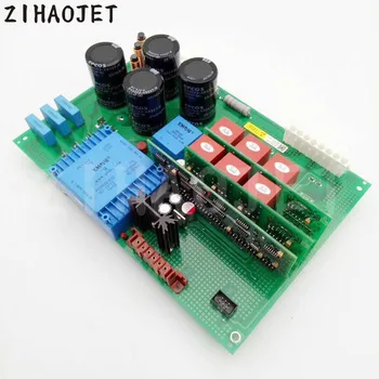 Printing machinery PCB board HD Heidelberg M2.144.2111 power module KLM4 00.781.4754/01 00.785.0031 air control panel 1pc
Printing machinery PCB board HD Heidelberg M2.144.2111 power module KLM4 00.781.4754/01 00.785.0031 air control panel 1pc