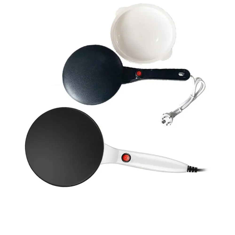 Pizza Machine Spring Cake Machine Hunchun Roll Skin Machine Home Pancake Pot Pancake Pot Electric Baking Pan
Pizza Machine Spring Cake Machine Hunchun Roll Skin Machine Home Pancake Pot Pancake Pot Electric Baking Pan