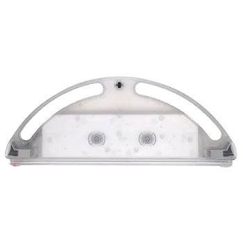 Spare Part Water Tank for Xiaomi Mi Roborock Vacuum Cleaner
Spare Part Water Tank for Xiaomi Mi Roborock Vacuum Cleaner