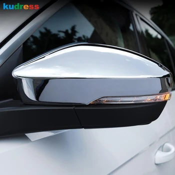For Volkswagen T-ROC TROC 2017 2018 2019 Side Door Rearview Mirror Wind Frame Cover Trim Car Accessories
For Volkswagen T-ROC TROC 2017 2018 2019 Side Door Rearview Mirror Wind Frame Cover Trim Car Accessories