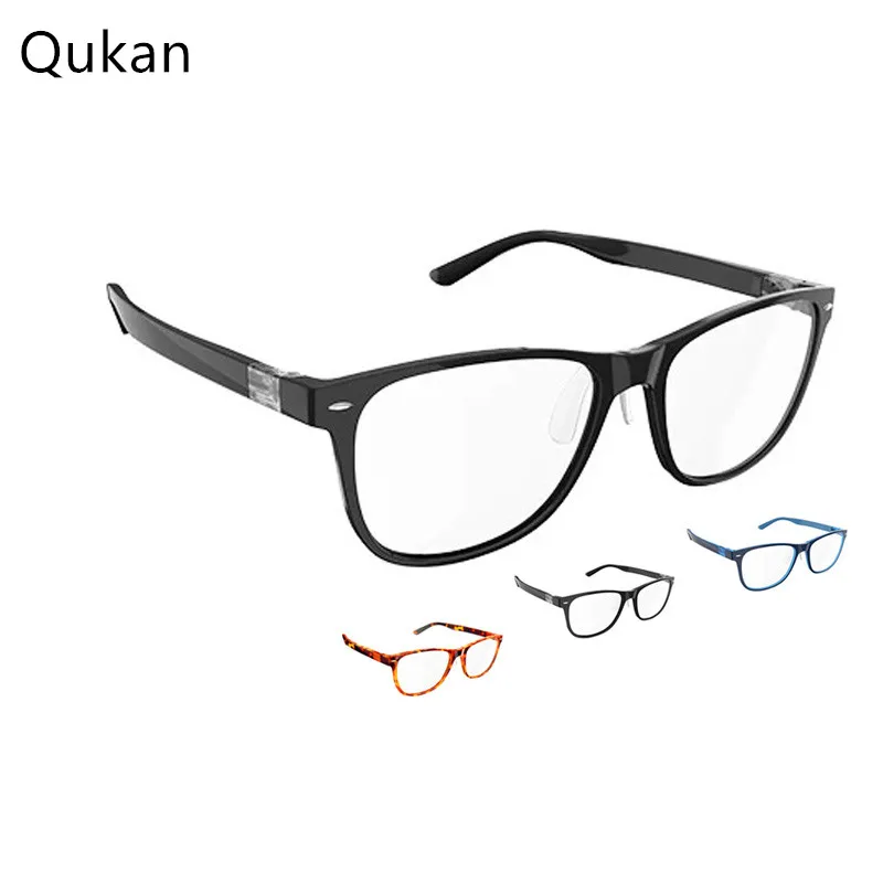 Съемное защитное стекло против синего излучения Youpin Qukan W1/B1 защита для глаз