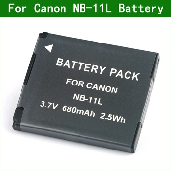 NB-11L NB11L NB-11LH NB11LH Digital Camera Battery For Canon IXUS 132 135 140 145 150 155 160 165 170 175 180 185 190 125 HS
NB-11L NB11L NB-11LH NB11LH Digital Camera Battery For Canon IXUS 132 135 140 145 150 155 160 165 170 175 180 185 190 125 HS