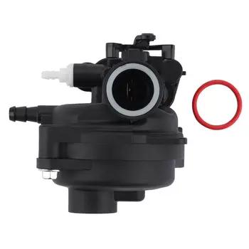 Carburetor Air Filter Primer Bulb For 799583 593261 595656, 591979, 591160 Carb 21" MTD Murray M20300 500E 140cc
Carburetor Air Filter Primer Bulb For 799583 593261 595656, 591979, 591160 Carb 21" MTD Murray M20300 500E 140cc