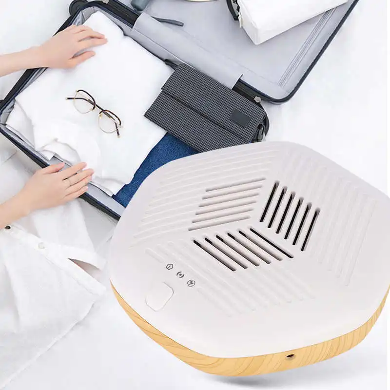 USB Charging Type Portable Household Car Ozone Air Purifier for Formaldehyde Removal Air Cleaner Domestic Delivery
USB Charging Type Portable Household Car Ozone Air Purifier for Formaldehyde Removal Air Cleaner Domestic Delivery