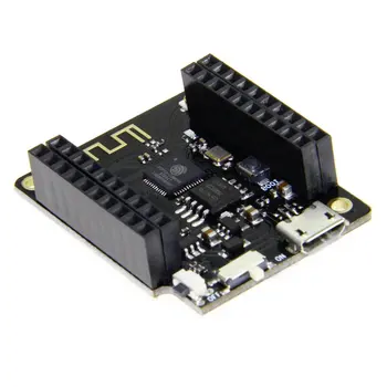 Mini32V2.0.13 ESP32 WiFi Module Development Board For Arduino 1.14 Inch LCD Control Board Development Board
Mini32V2.0.13 ESP32 WiFi Module Development Board For Arduino 1.14 Inch LCD Control Board Development Board