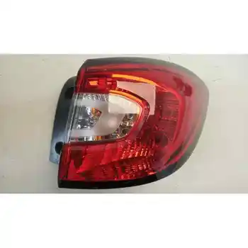 265509762R RIGHT REAR light RENAULT CAPTUR
265509762R RIGHT REAR light RENAULT CAPTUR