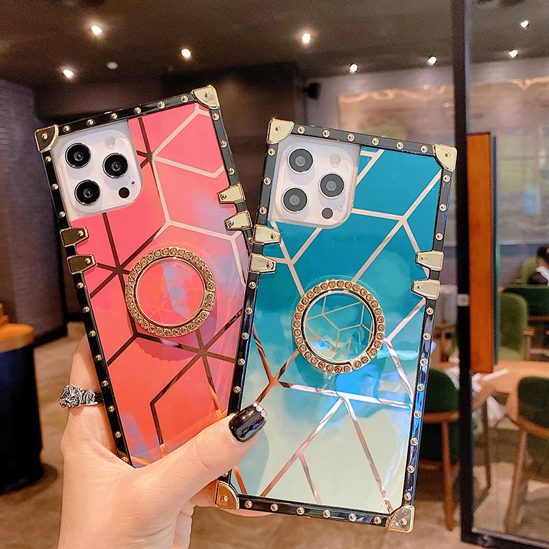 Luxury Diamond Plating Case For Samsung A10 A50 A70 A10S A11 A21s A31 A51 A71 A72 A52 A12 5G A03S A02S Silicone Cover With Ring
Luxury Diamond Plating Case For Samsung A10 A50 A70 A10S A11 A21s A31 A51 A71 A72 A52 A12 5G A03S A02S Silicone Cover With Ring