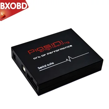 Piasini 4.3 Piasini Engineering V4.3 Master Version Serial Suite with USB Dongle Super Piasini Master V4.3 ECU Chip Tuning Tool 
Piasini 4.3 Piasini Engineering V4.3 Master Version Serial Suite with USB Dongle Super Piasini Master V4.3 ECU Chip Tuning Tool