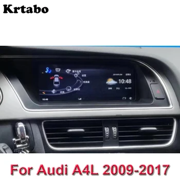 Car Android Multimedia Player For Audi A4 A4L 2009-2017 GPS Navigation Big Screen AUTO Radio Bluetooth support Carplay
Car Android Multimedia Player For Audi A4 A4L 2009-2017 GPS Navigation Big Screen AUTO Radio Bluetooth support Carplay
