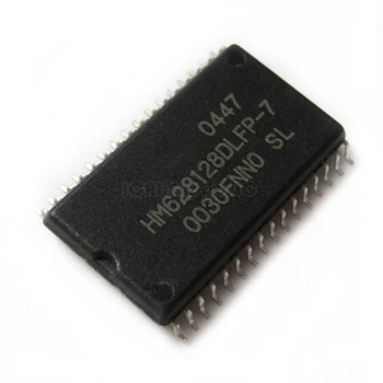 1pcs/lot HM628128LFP-8 HM628128LFP HM628128ALFPI-7 HM628128BLFP-7 HM628128DLFP-7 HM628128 SOP-32 In Stock
1pcs/lot HM628128LFP-8 HM628128LFP HM628128ALFPI-7 HM628128BLFP-7 HM628128DLFP-7 HM628128 SOP-32 In Stock